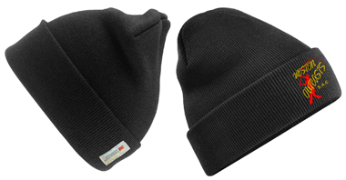 WO - Woolly Ski Hat - RC033